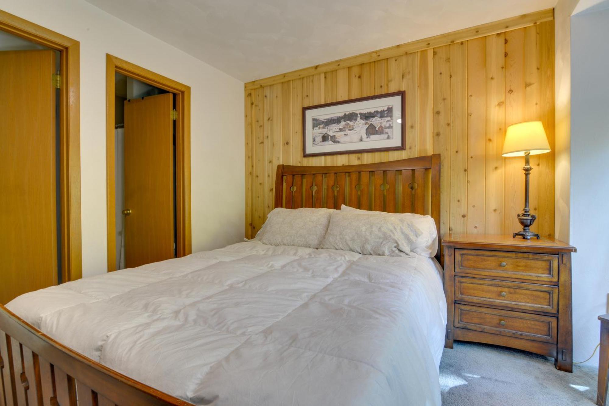 Charming Hidden Valley Resort Home Walk To Slopes Champion Ngoại thất bức ảnh
